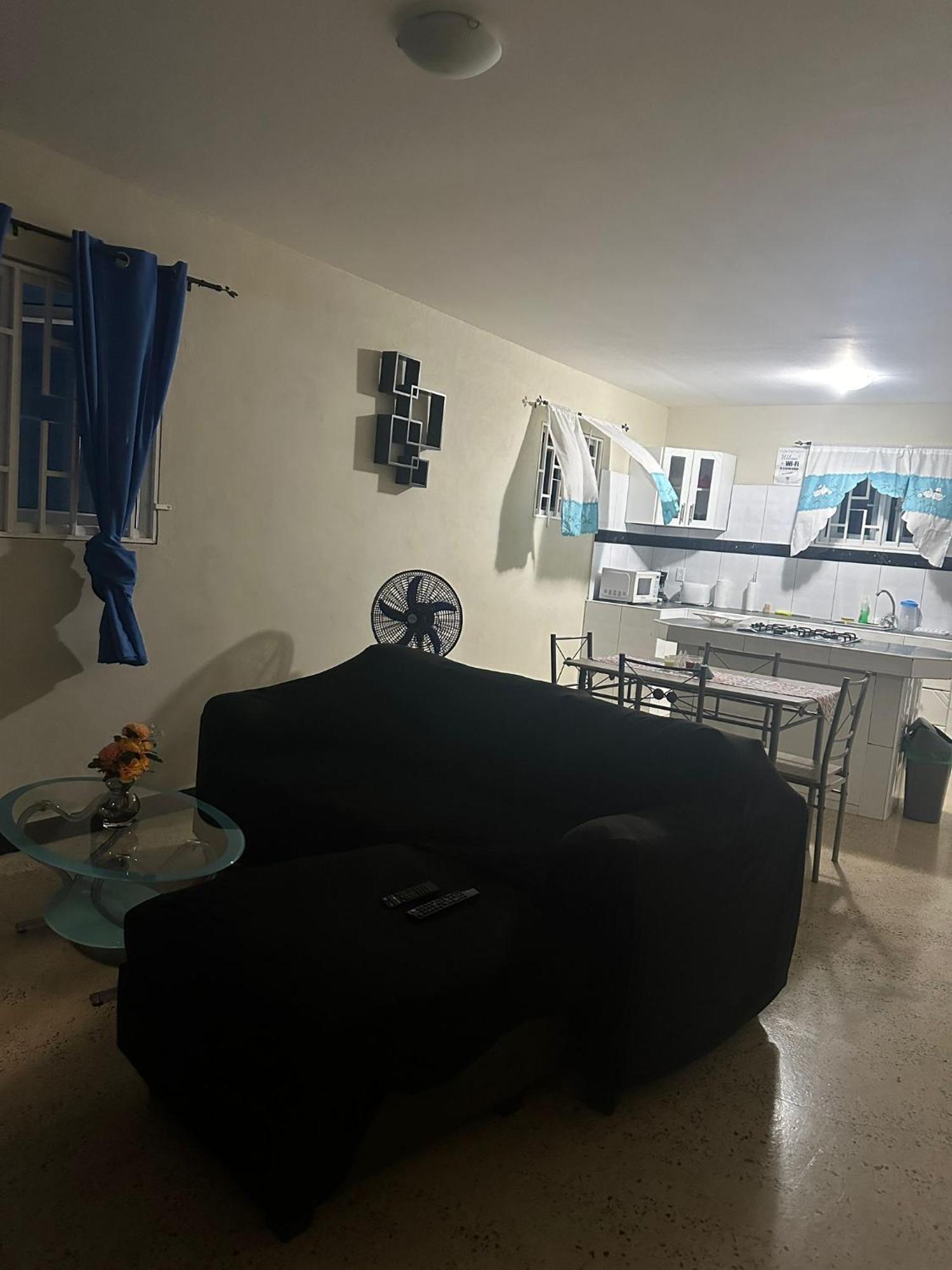 וילמסטאד Blue Apartments מראה חיצוני תמונה