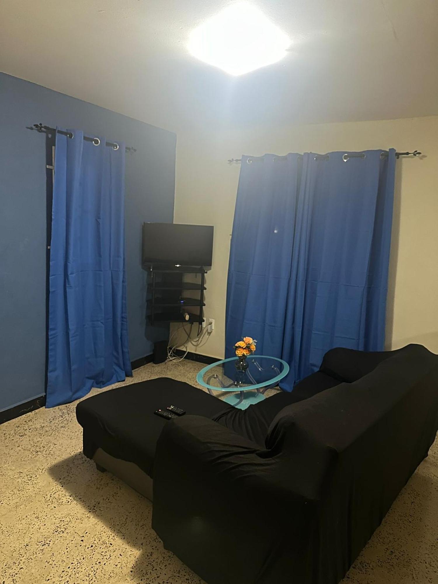 וילמסטאד Blue Apartments מראה חיצוני תמונה