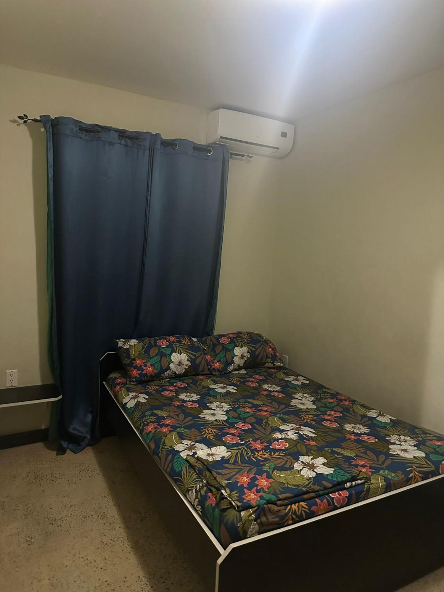וילמסטאד Blue Apartments מראה חיצוני תמונה