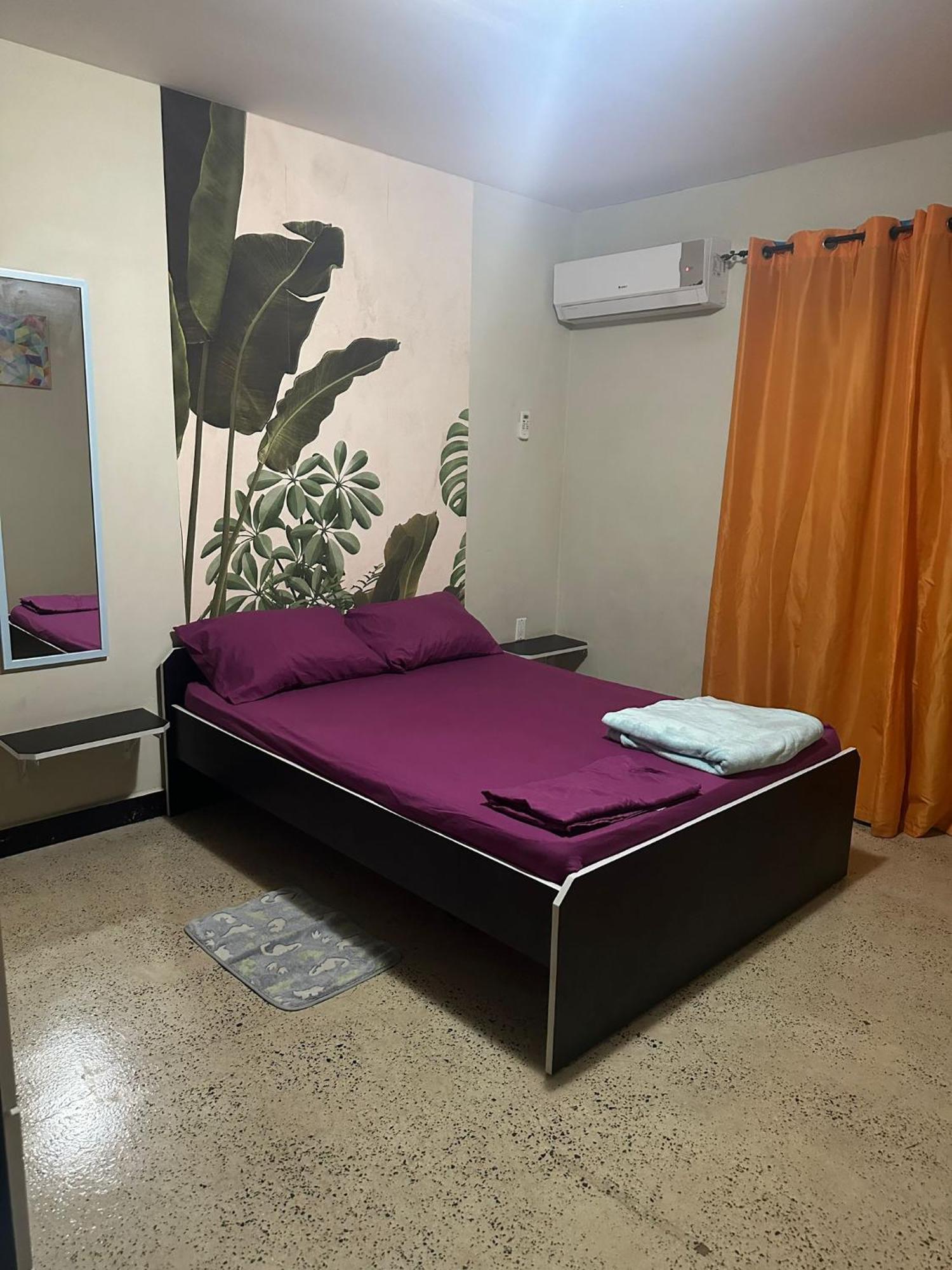 וילמסטאד Blue Apartments מראה חיצוני תמונה
