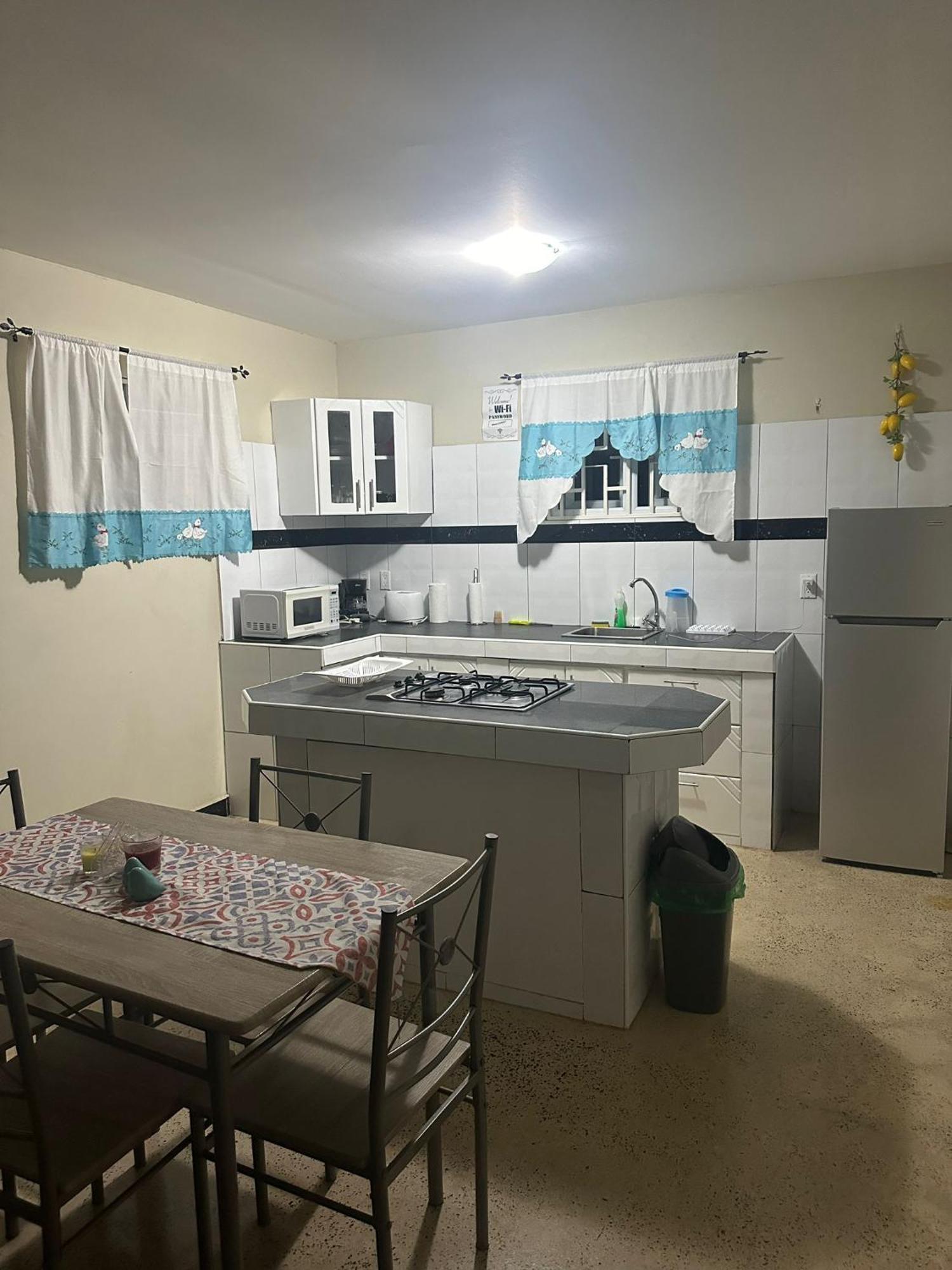 וילמסטאד Blue Apartments מראה חיצוני תמונה