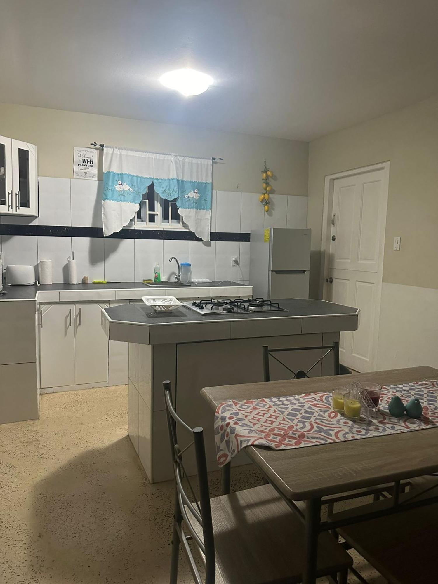 וילמסטאד Blue Apartments מראה חיצוני תמונה