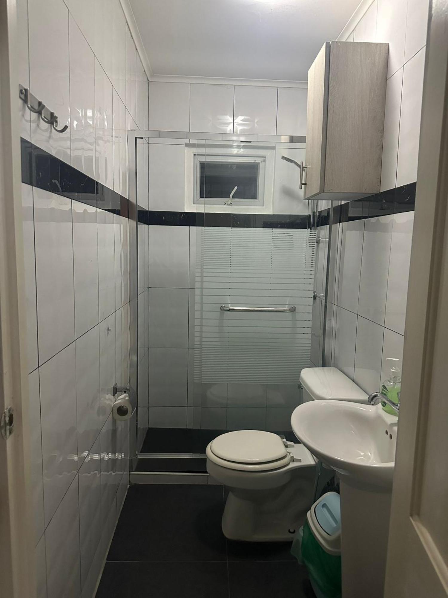 וילמסטאד Blue Apartments מראה חיצוני תמונה
